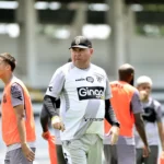 Ponte Preta viaja a Londrina para abrir final da Série C