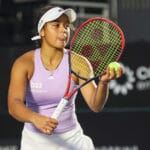Nauhany Silva é convocada para repescagem da Billie Jean King Cup; Bia Haddad não joga