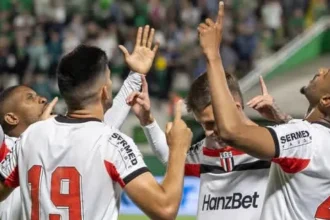 Botafogo-SP recebe Cuiabá em confronto decisivo pela 33ª rodada da Série B