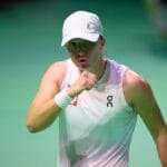 Iga Swiatek confirma presença nos playoffs da Billie Jean King Cup em novembro