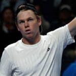 Michelsen e Moutet duelam por vaga na final em Almaty; Medvedev pega Duckworth na outra semifinal