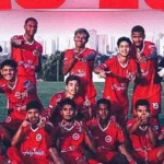 São Luiz e ITZ Sport largam em vantagem nas semifinais da Série B Maranhense