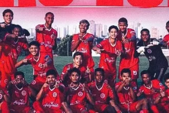 São Luiz e ITZ Sport largam em vantagem nas semifinais da Série B Maranhense