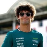 Americano Jak Crawford assume lugar de Stroll no TL1 do GP do México