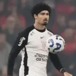 Corinthians enfrenta Atlético-MG sem dupla titular de zaga pela 29ª rodada do Brasileirão