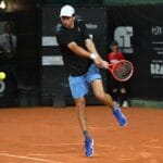Boscardin supera boliviano e garante vaga na semifinal do Challenger de Curitiba