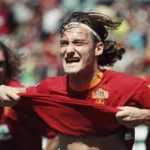 Francesco Totti explica recusa ao Real Madrid em 2004 para seguir na Roma