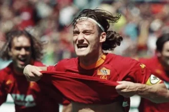 Francesco Totti explica recusa ao Real Madrid em 2004 para seguir na Roma