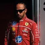 Hamilton iguala maior sequência sem pódio da Ferrari e pode superar marca no GP dos EUA