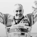 Piloto português Jorge Brandão morre após acidente na última etapa do Rali de Marrocos