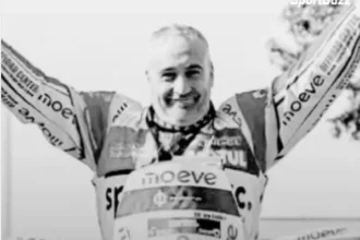 Piloto português Jorge Brandão morre após acidente na última etapa do Rali de Marrocos