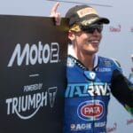 Diogo Moreira garante pole position da Moto2 na Austrália; líder Manuel González sai em terceiro