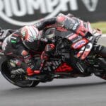 Bezzecchi supera Fernández e conquista a sprint da Austrália na MotoGP