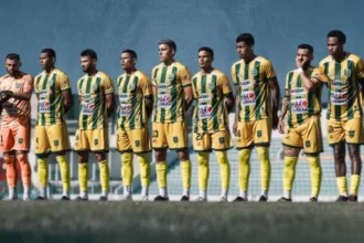 Série B Maranhense define finalistas em rodada decisiva neste domingo