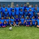 Cruzeiro enfrenta Guarany precisando apenas do empate para erguer a taça da Série B Alagoana 2025