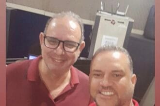 Sergipe comemora 116 anos com programação no João Hora e retorno de ídolo à Rádio Aperipê