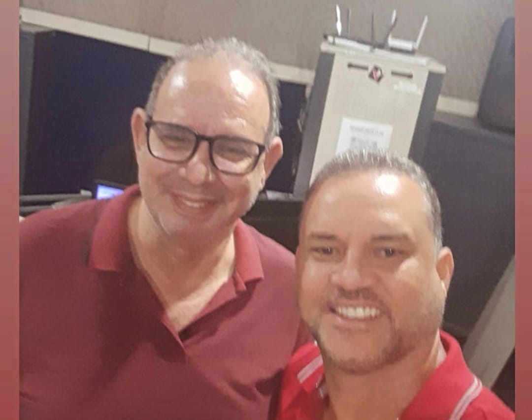 Sergipe comemora 116 anos com programação no João Hora e retorno de ídolo à Rádio Aperipê
