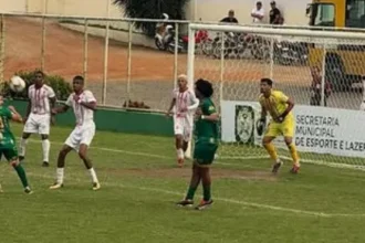 Sergipano Série A2 tem rodada completa neste sábado com cinco confrontos às 15h