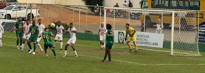 Sergipano Série A2 tem rodada completa neste sábado com cinco confrontos às 15h