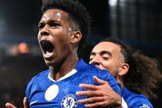 Nottingham Forest recebe o Chelsea pela 8ª rodada da Premier League; confira horário e transmissão