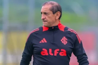 Internacional tem cinco retornos confirmados para enfrentar o Sport no Beira-Rio