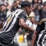 Atlético-MG reverte goleada, vence Grêmio nos pênaltis e conquista o Brasileirão Sub-17 de 2025