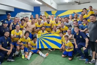 Sexta rodada da Copa FGF começa domingo com Gaúcho x Pelotas e briga direta pela ponta