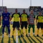 Potiguar Segunda Divisão: quarta rodada terá dois jogos no domingo; Mossoró lidera