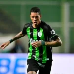 América-MG pressiona, mas para em Matheus Albino e empata com o CRB pela Série B