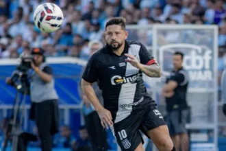 Ponte Preta admite necessidade de ajustar ataque antes da decisão da Série C