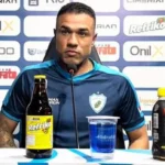 Técnico do Londrina avisa que equipe treinará pênaltis para decisão contra a Ponte Preta