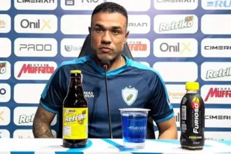 Técnico do Londrina avisa que equipe treinará pênaltis para decisão contra a Ponte Preta
