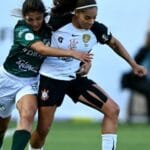 Corinthians derrota Deportivo Cali nos pênaltis e fatura a sexta Libertadores Feminina