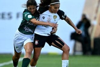 Corinthians derrota Deportivo Cali nos pênaltis e fatura a sexta Libertadores Feminina