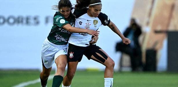 Corinthians derrota Deportivo Cali nos pênaltis e fatura a sexta Libertadores Feminina