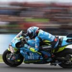 Raul Fernández conquista primeira vitória na MotoGP no GP da Austrália