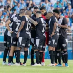 Ponte Preta segura empate em Londrina e conta com torcida para decidir Série C em casa