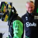 Bortoleto admite dificuldades em Austin e é multado durante fim de semana da F1 nos EUA