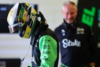 Bortoleto admite dificuldades em Austin e é multado durante fim de semana da F1 nos EUA