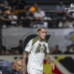Diego Hernández vibra com quinta vitória seguida do Remo na Série B