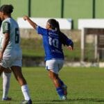 Confiança goleia Lagarto por 10 a 0 na estreia do Sergipano Feminino