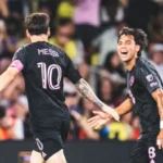 Messi faz três gols, garante Chuteira de Ouro e leva Inter Miami ao terceiro lugar na MLS