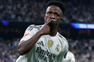 Getafe x Real Madrid: veja horário, local e transmissão da 9ª rodada do Espanhol