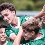 Palmeiras bate Corinthians fora de casa e fica perto da final do Paulista Sub-13