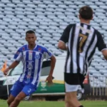 Semifinais do Piauiense Série B ficam definidas após a quinta rodada
