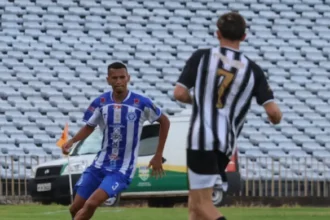 Semifinais do Piauiense Série B ficam definidas após a quinta rodada