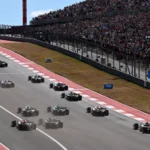 Fórmula 1 renova contrato com GP dos Estados Unidos em Austin até 2034