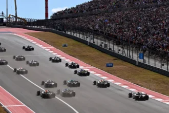 Fórmula 1 renova contrato com GP dos Estados Unidos em Austin até 2034