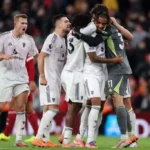 Manchester United quebra tabu em Anfield e prolonga má fase do Liverpool na Premier League