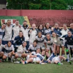 Palmeiras supera Grêmio por 4 a 2 e ergue a Brasil Ladies Cup pela primeira vez